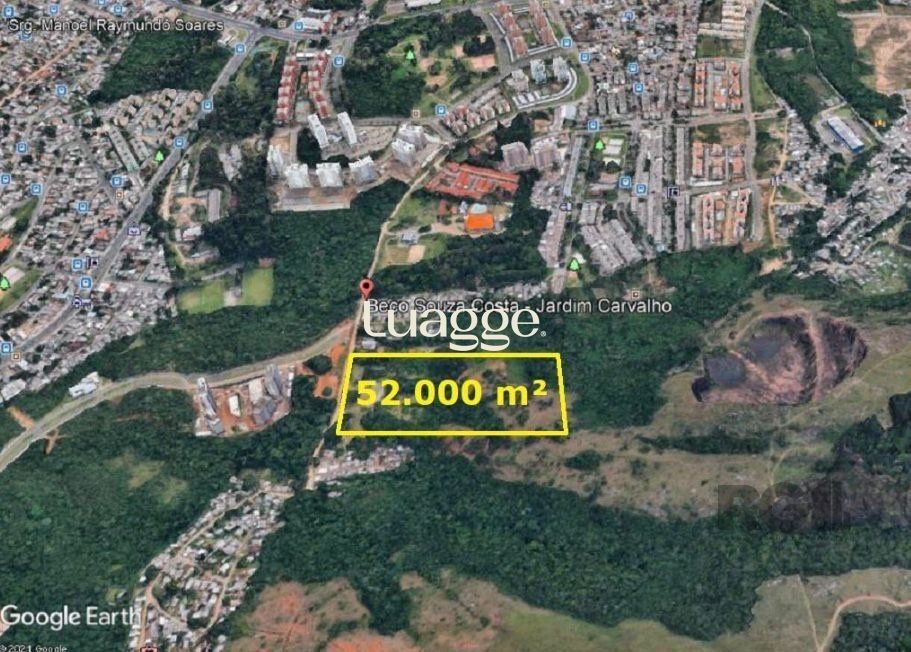 Terreno à venda, 52002m² - Foto 1