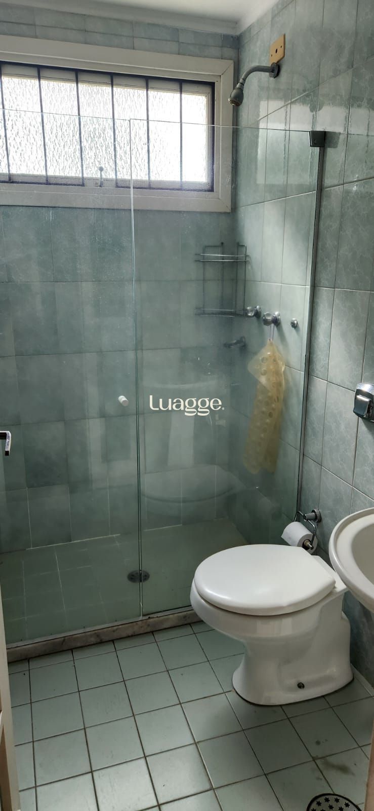 Apartamento à venda com 3 quartos, 104m² - Foto 1