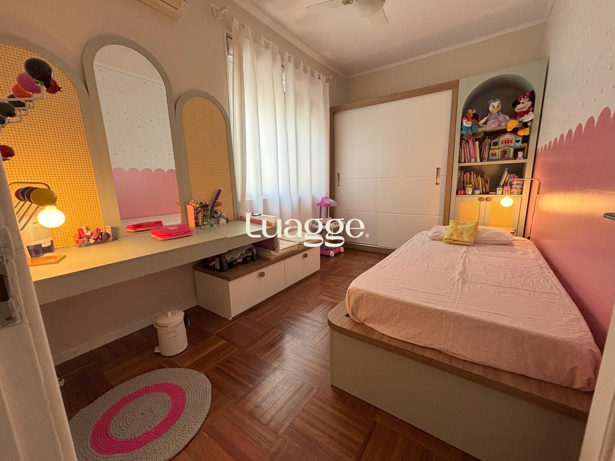 Apartamento, 2 quartos, 78 m² - Foto 24