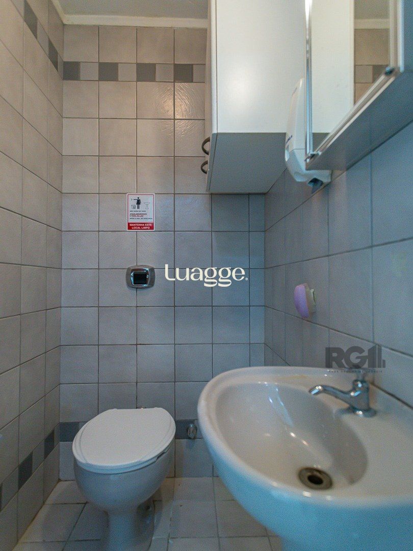 Conjunto Comercial-Sala à venda, 33m² - Foto 11