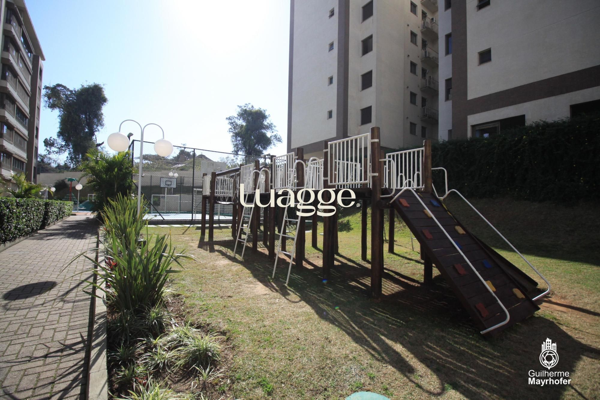 Apartamento à venda com 3 quartos, 106m² - Foto 28