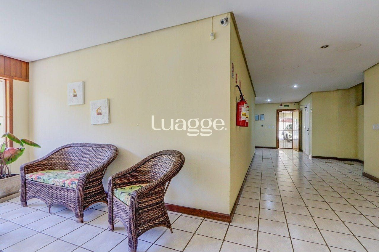 Apartamento à venda com 3 quartos, 99m² - Foto 13