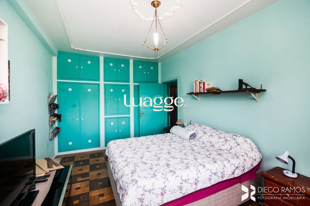 Apartamento à venda com 3 quartos, 135m² - Foto 9