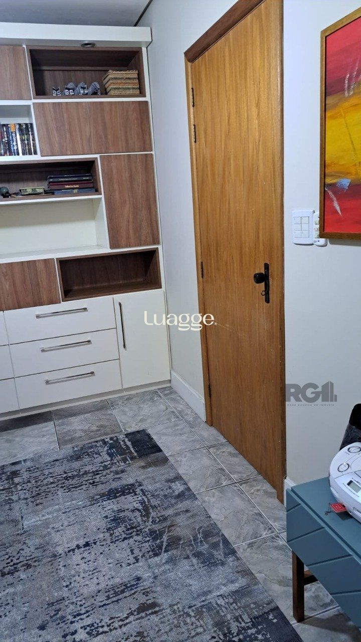 Sala-Conjunto, 40 m² - Foto 19