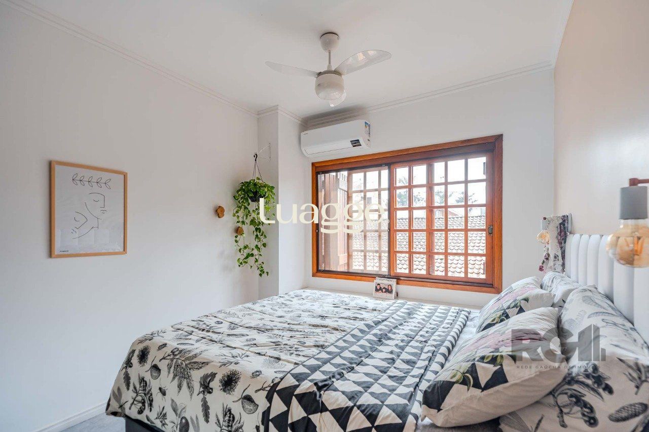 Casa de Condomínio à venda com 3 quartos, 219m² - Foto 17
