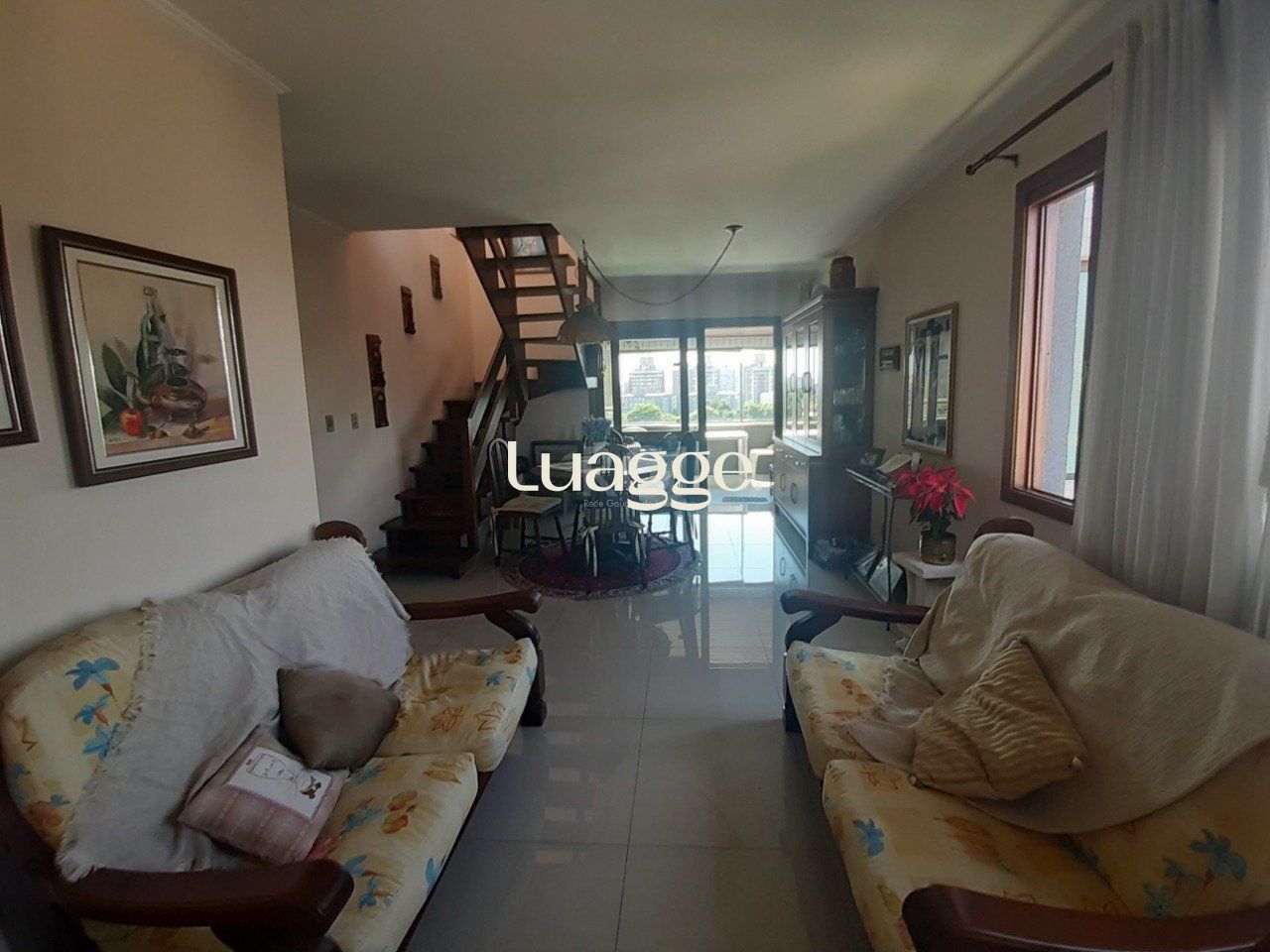 Cobertura à venda com 3 quartos, 280m² - Foto 4