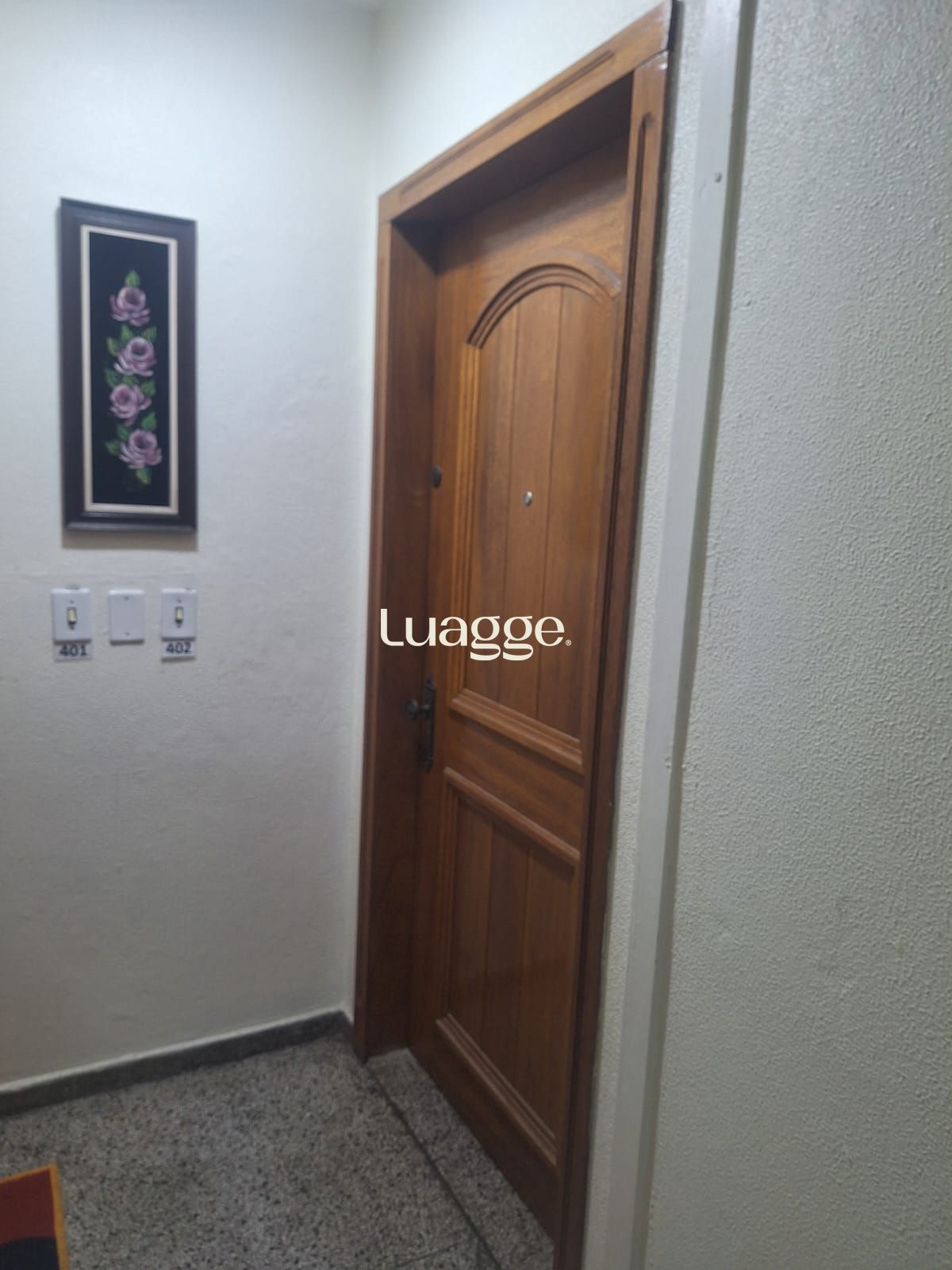 Apartamento à venda com 3 quartos, 68m² - Foto 6