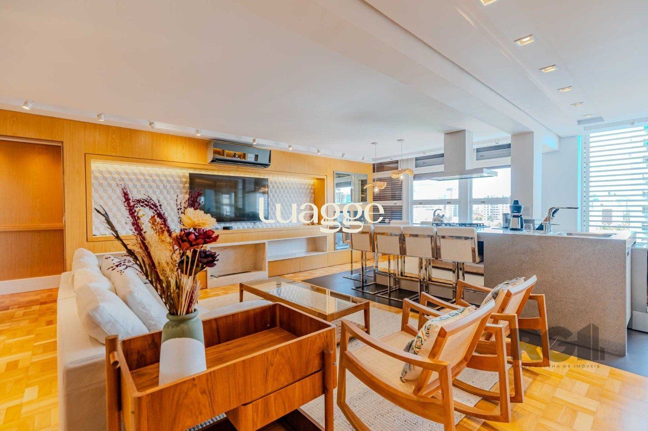 Apartamento, 3 quartos, 128 m² - Foto 20