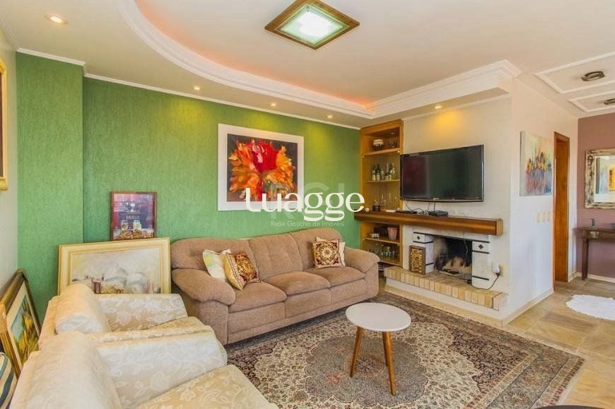 Cobertura à venda com 3 quartos, 200m² - Foto 7