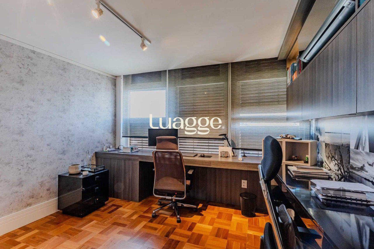 Apartamento, 3 quartos, 128 m² - Foto 4