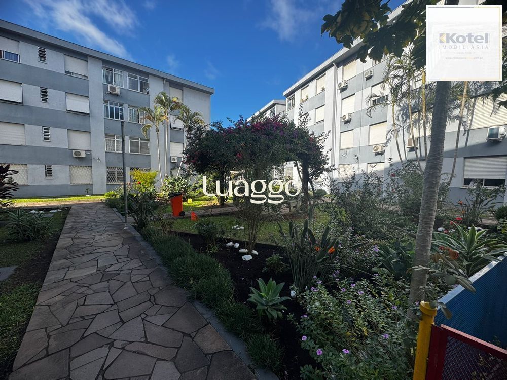 Apartamento, 1 quarto, à venda, 37 m², Cristal - Porto Alegre — foto 4