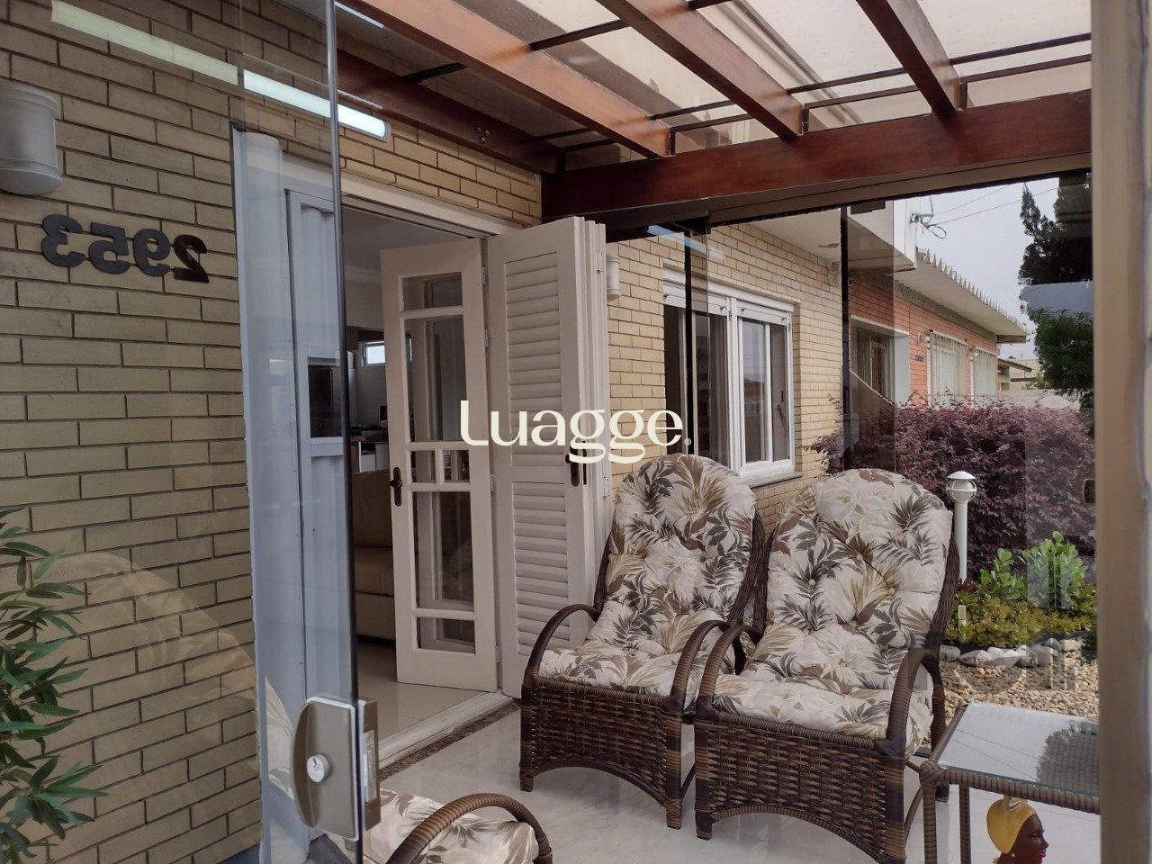 Casa, 3 quartos, 166 m² - Foto 3