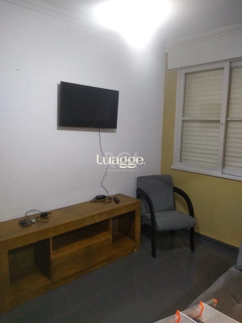 Apartamento à venda com 2 quartos, 45m² - Foto 6