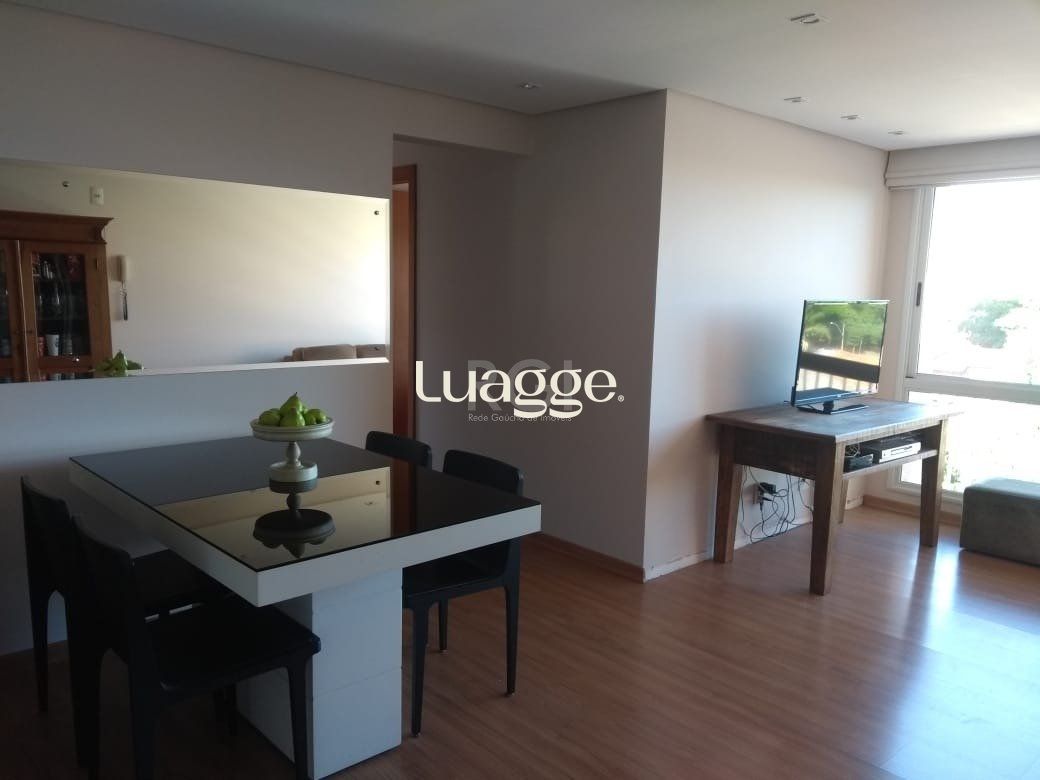 Apartamento à venda com 3 quartos, 74m² - Foto 3
