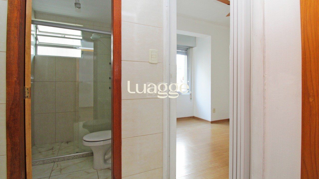 Apartamento, 1 quarto, 47 m² - Foto 6