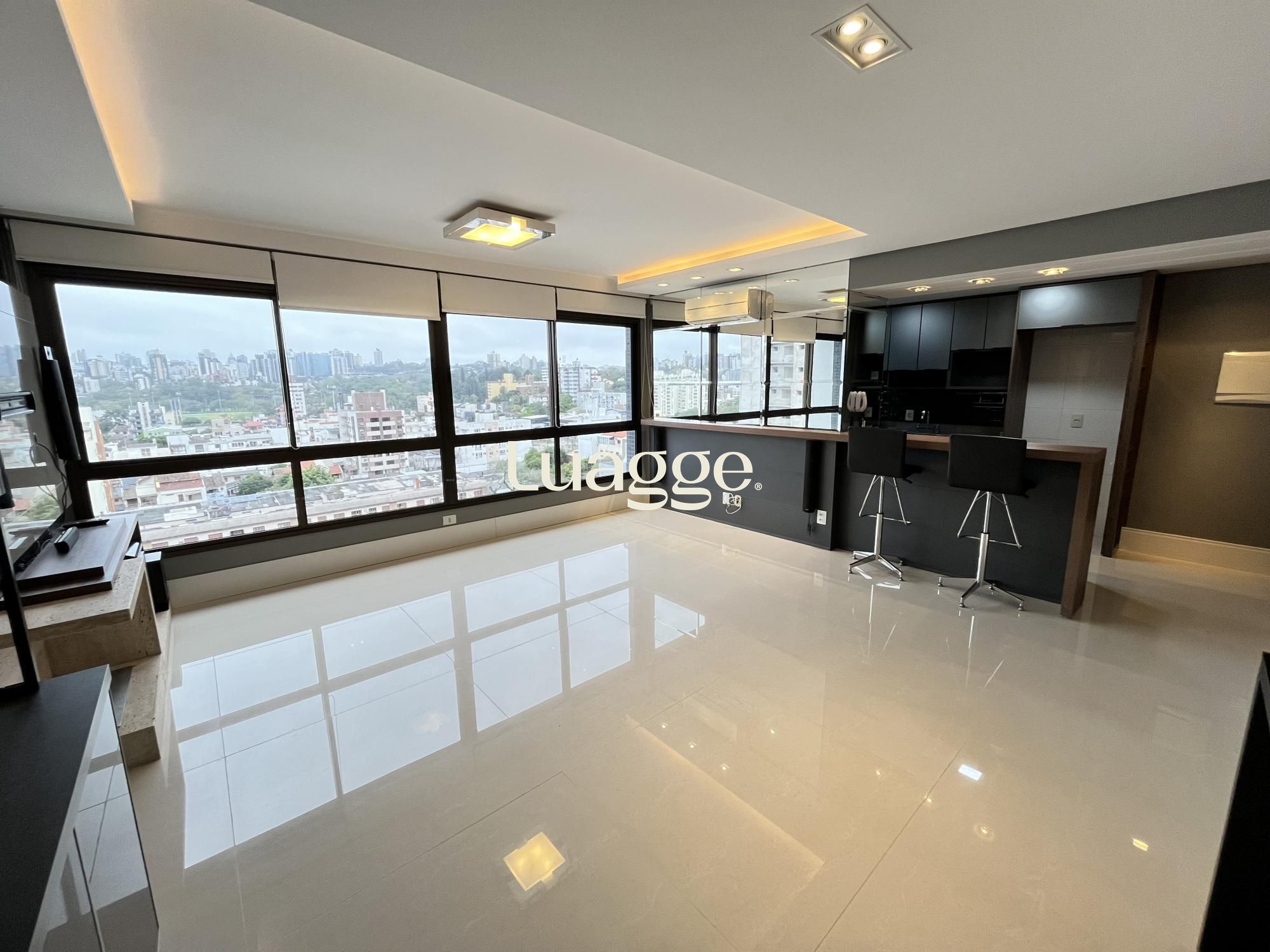 Apartamento, 2 quartos, à venda, 85 m², Jardim Botânico - Porto Alegre — foto 5