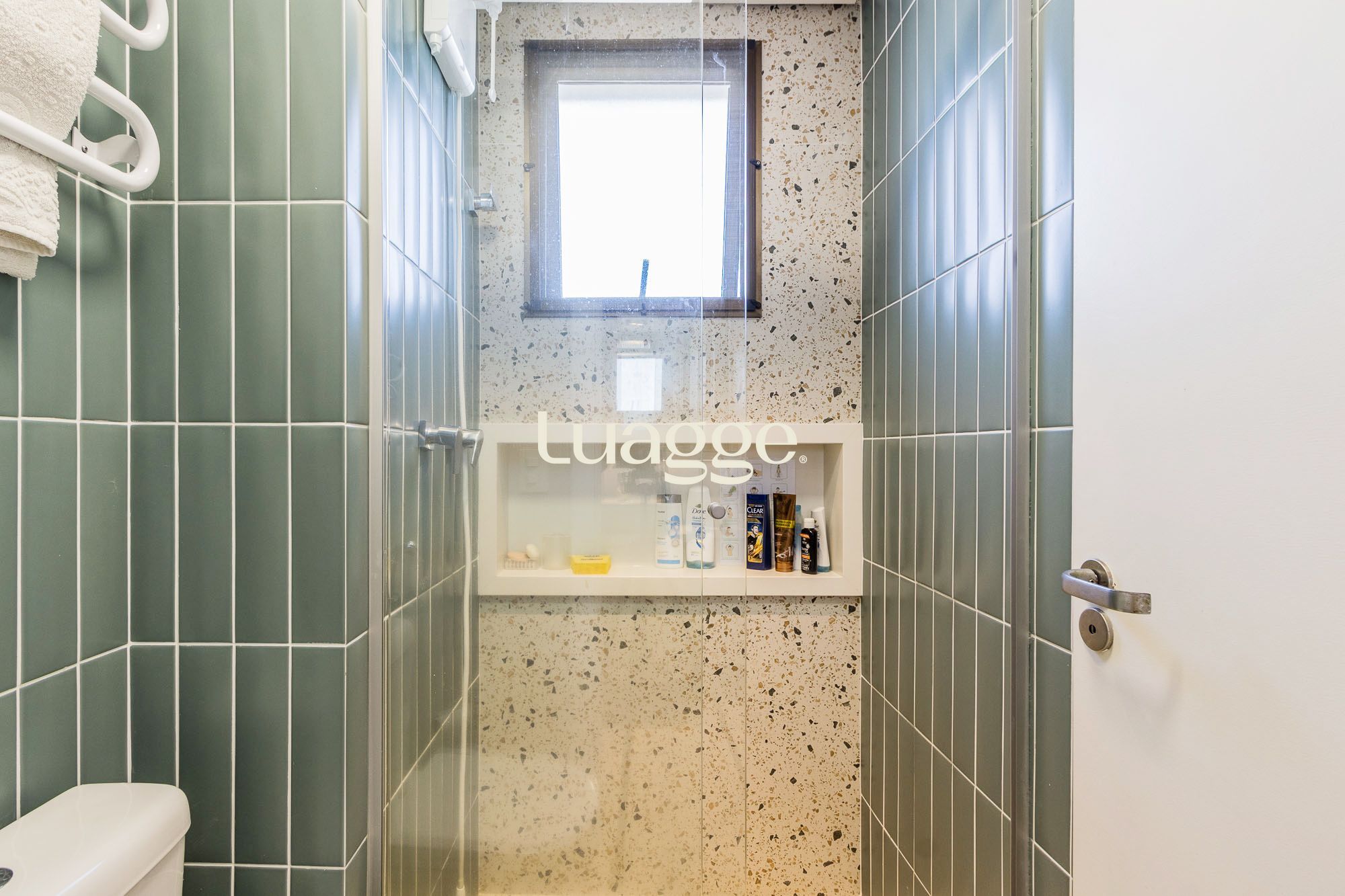Apartamento à venda com 3 quartos, 123m² - Foto 35