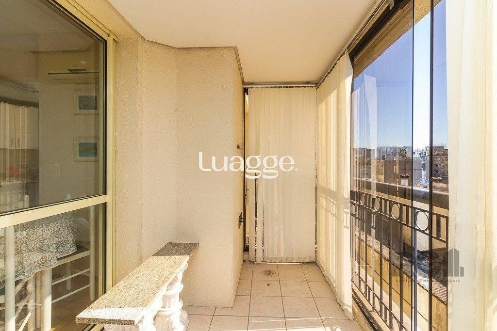 Apartamento, 1 quarto, 58 m² - Foto 6