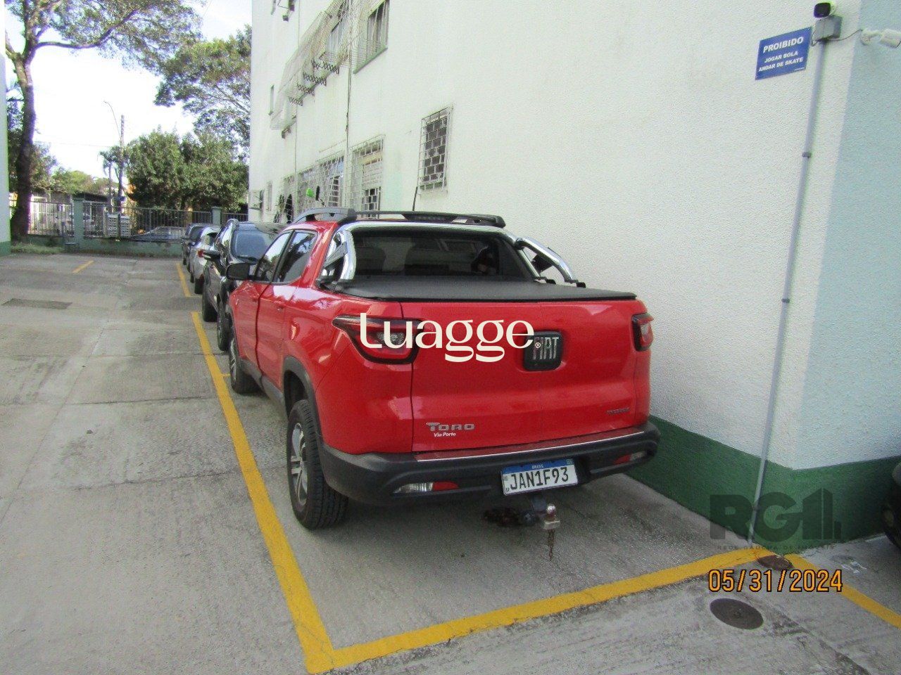 Apartamento, 2 quartos, 59 m² - Foto 21