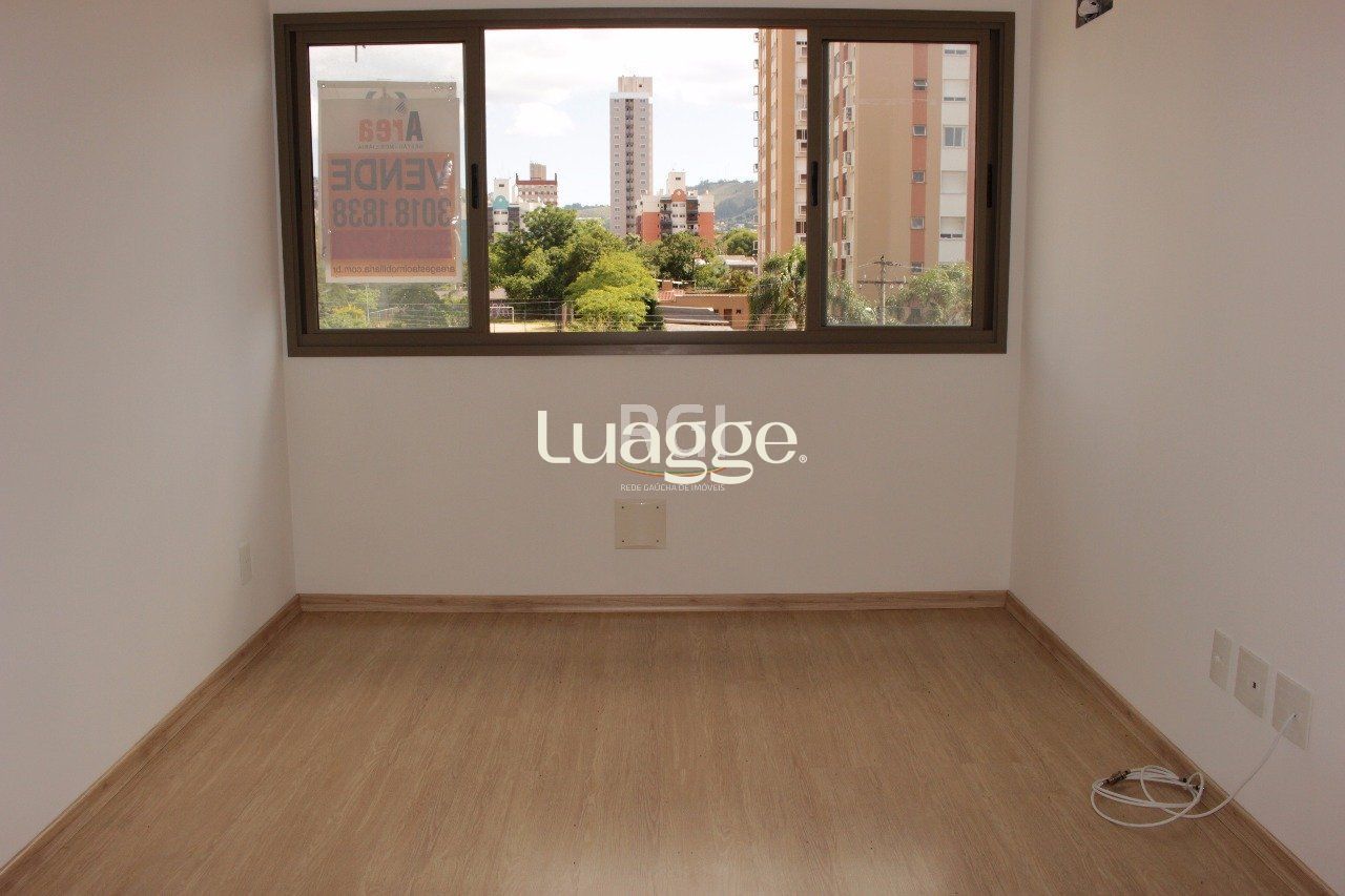 Apartamento à venda com 2 quartos, 57m² - Foto 3