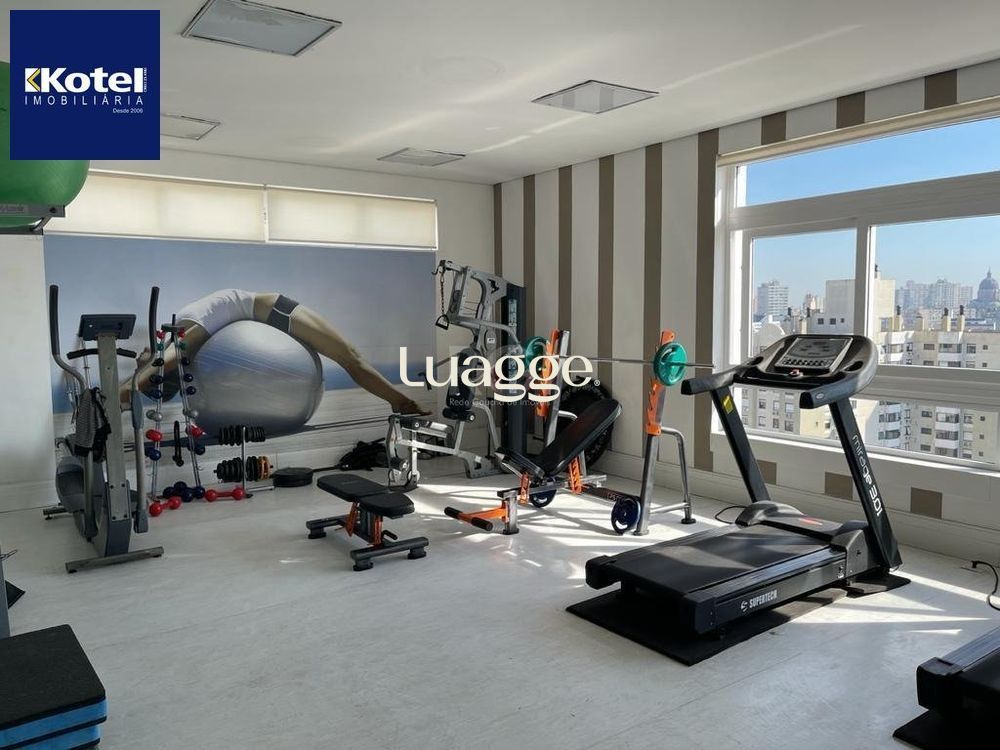 Apartamento, 1 quarto, 80 m² - Foto 10