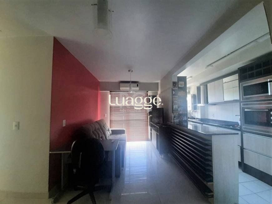 Apartamento à venda com 3 quartos, 69m² - Foto 1