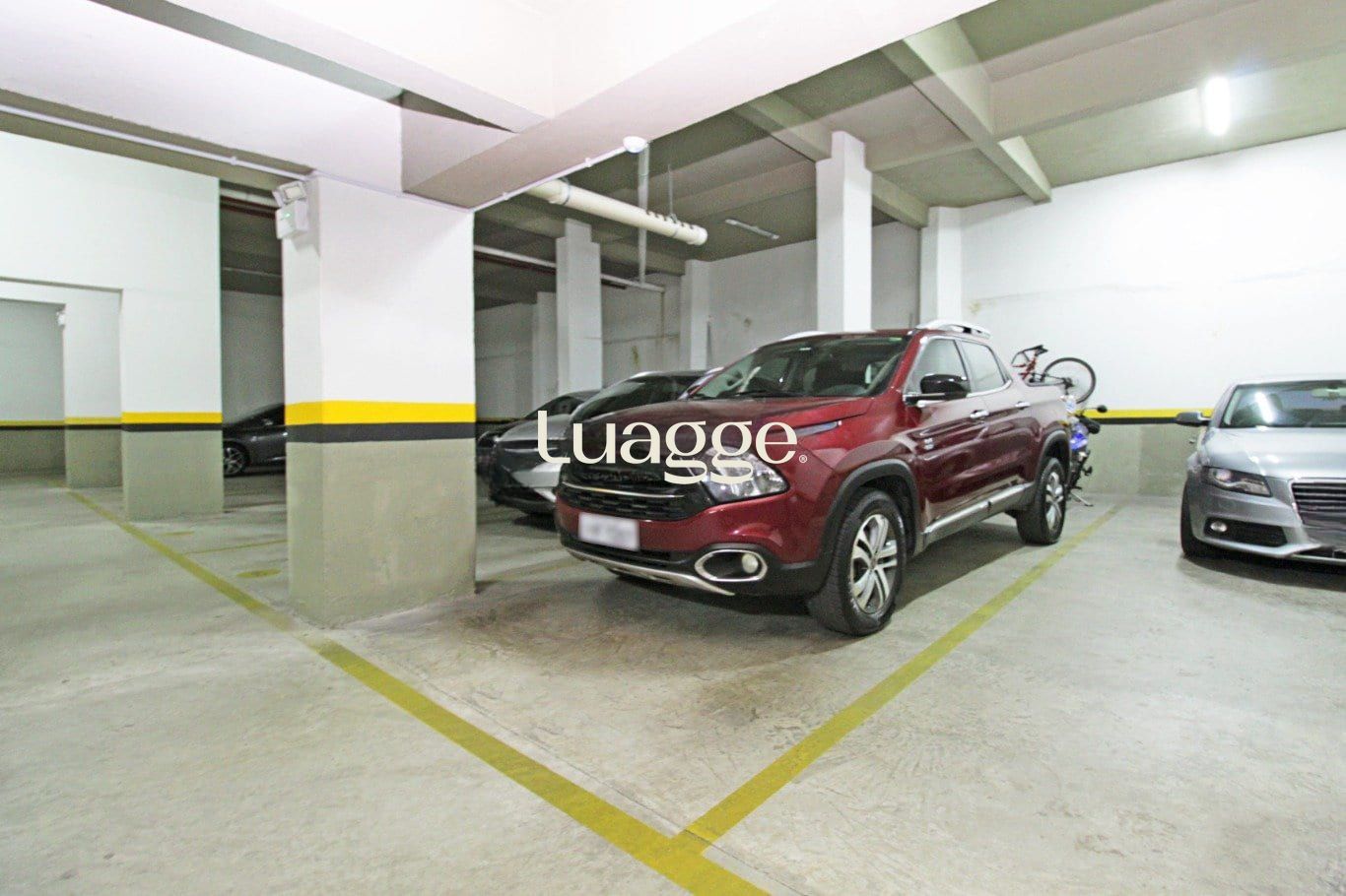 Apartamento à venda com 1 quarto, 69m² - Foto 15