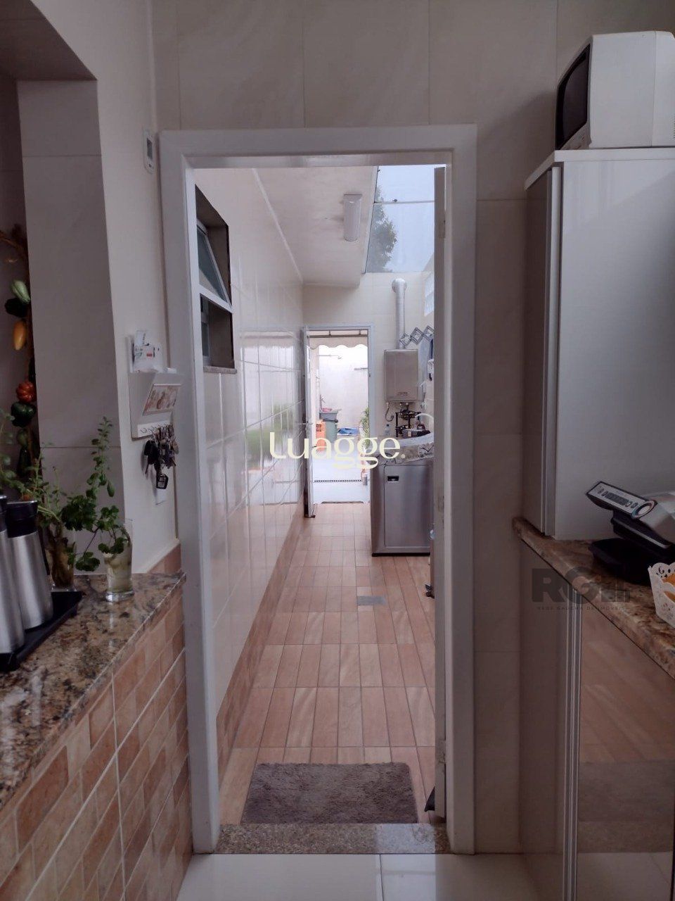 Casa, 3 quartos, 166 m² - Foto 37