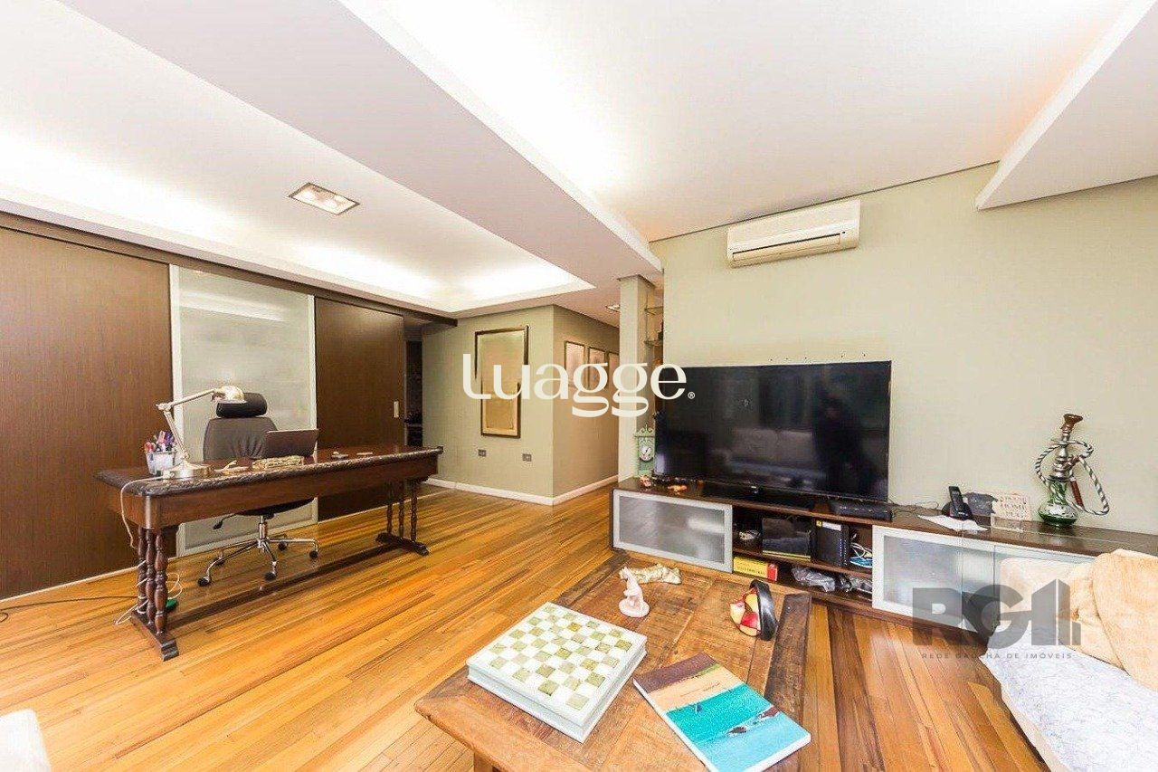 Apartamento à venda com 3 quartos, 156m² - Foto 11