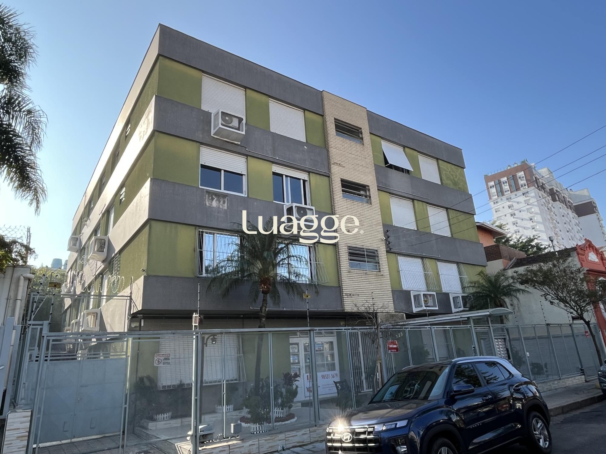Apartamento, 1 quarto, 45 m² - Foto 19