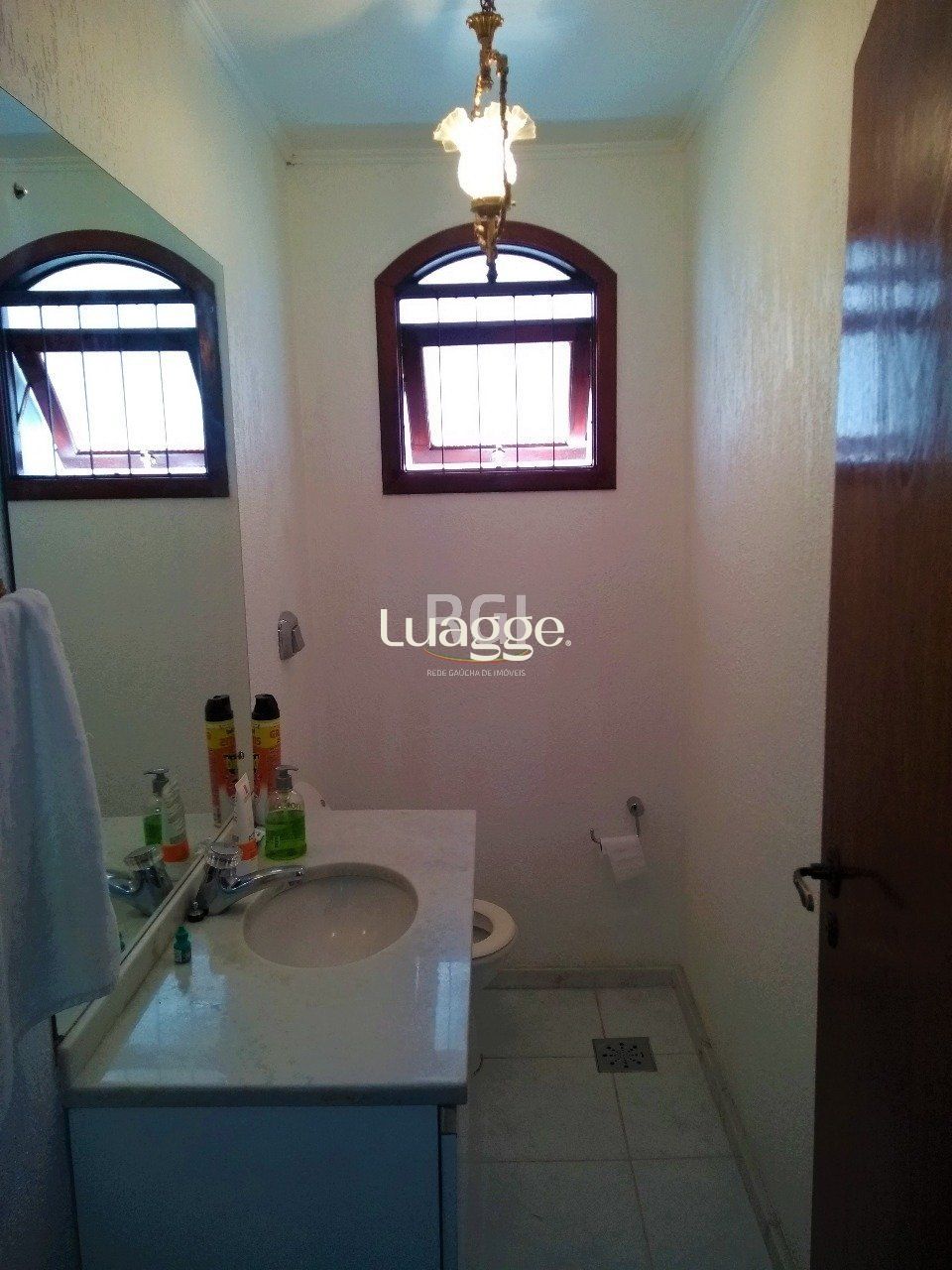 Casa, 4 quartos, 176 m² - Foto 5