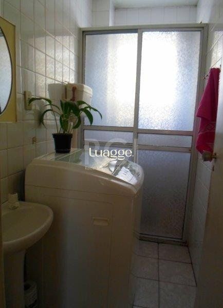 Apartamento, 2 quartos, 55 m² - Foto 5