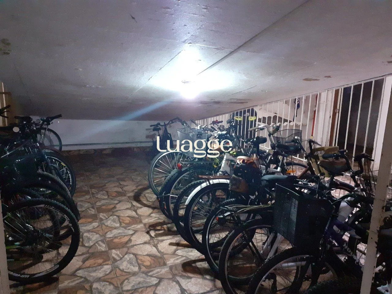 Apartamento, 1 quarto, 41 m² - Foto 19