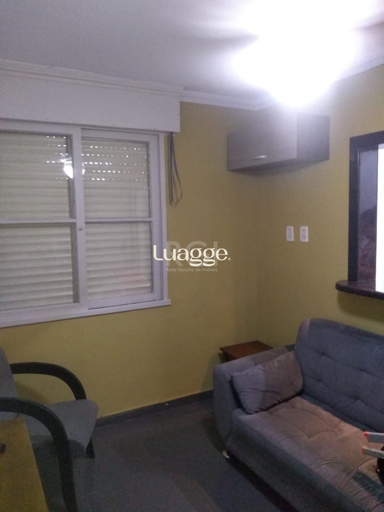 Apartamento à venda com 2 quartos, 45m² - Foto 7
