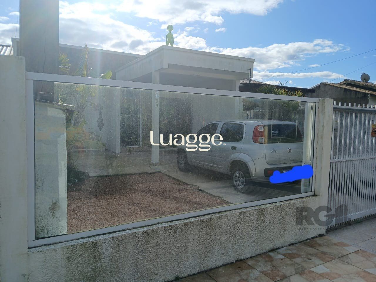 Casa à venda com 2 quartos, 67m² - Foto 6