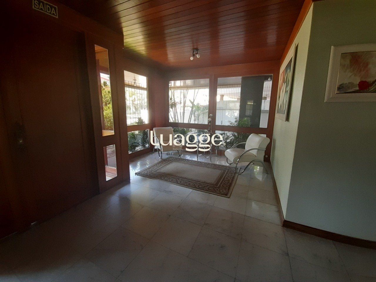 Cobertura à venda com 3 quartos, 280m² - Foto 2