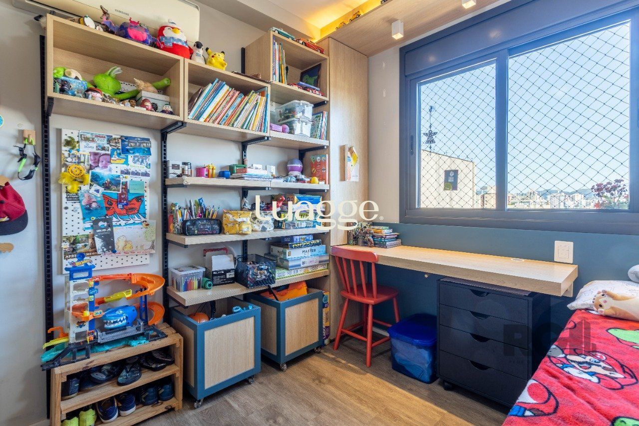 Apartamento, 2 quartos, 82 m² - Foto 45