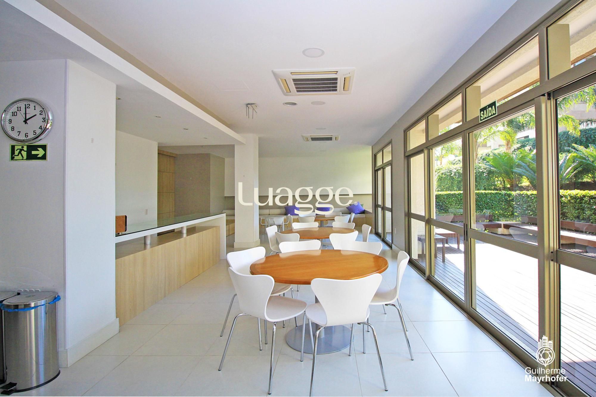 Apartamento à venda com 3 quartos, 106m² - Foto 31