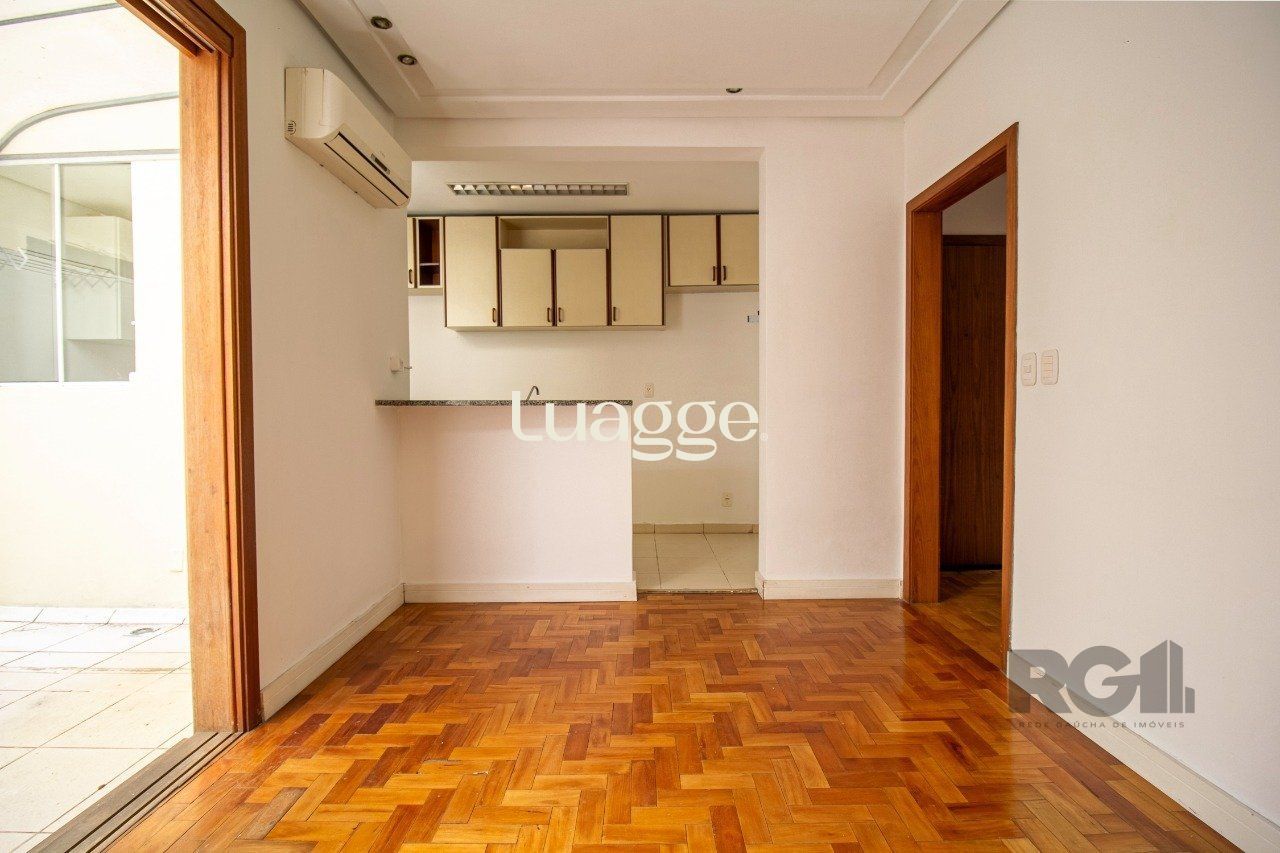 Apartamento à venda com 1 quarto, 47m² - Foto 14