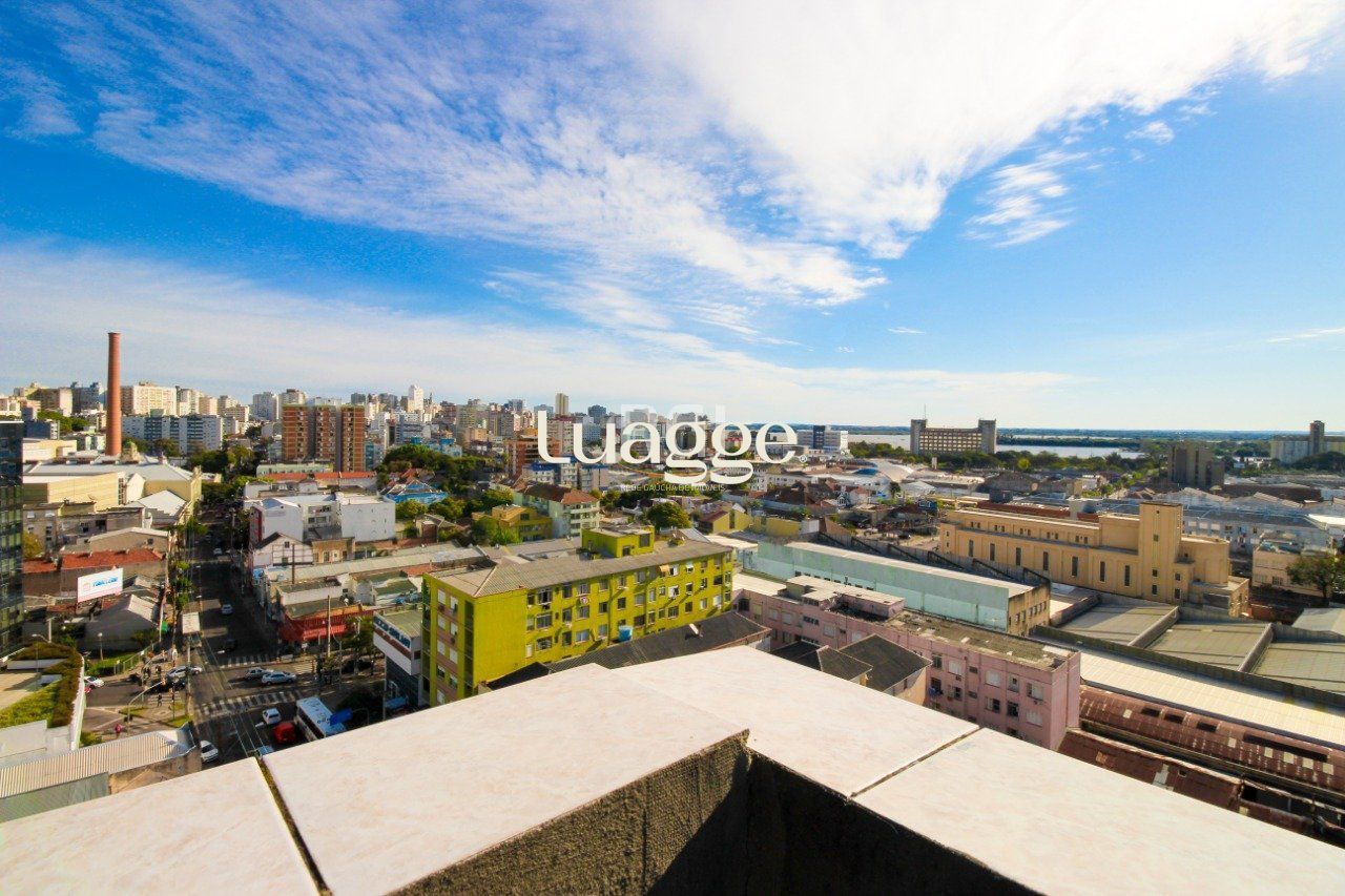 Kitnet-Studio, 26 m² - Foto 16