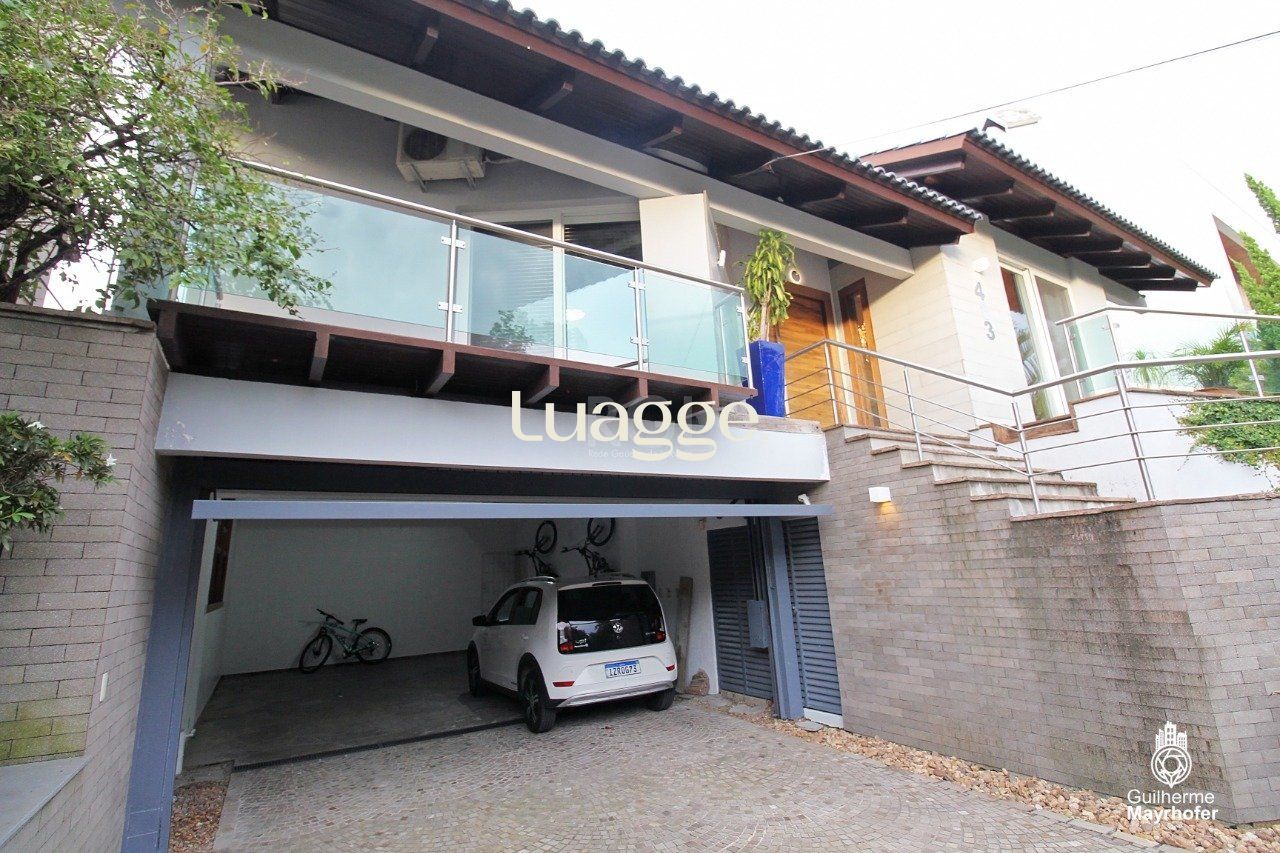 Casa à venda com 4 quartos, 651m² - Foto 47