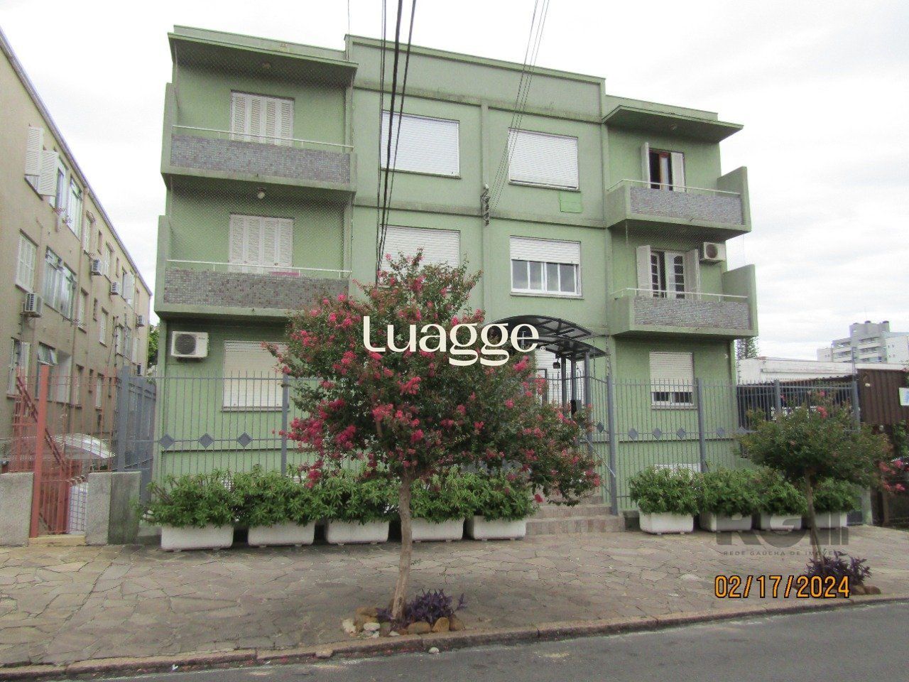 Apartamento 2 quartos à venda, 78m², Partenon - Porto Alegre