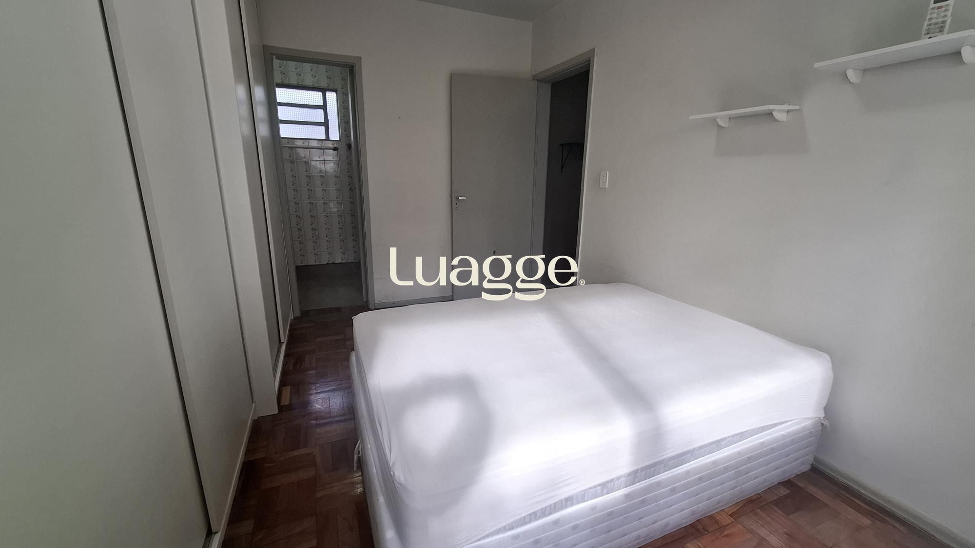 Apartamento, 1 quarto, 47 m² - Foto 11
