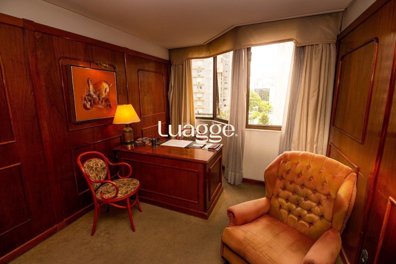Conjunto Comercial-Sala à venda, 54m² - Foto 8