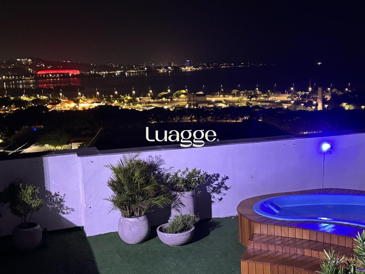 Apartamento, 2 quartos, à venda, 76 m², Centro Histórico - Porto Alegre — foto 4