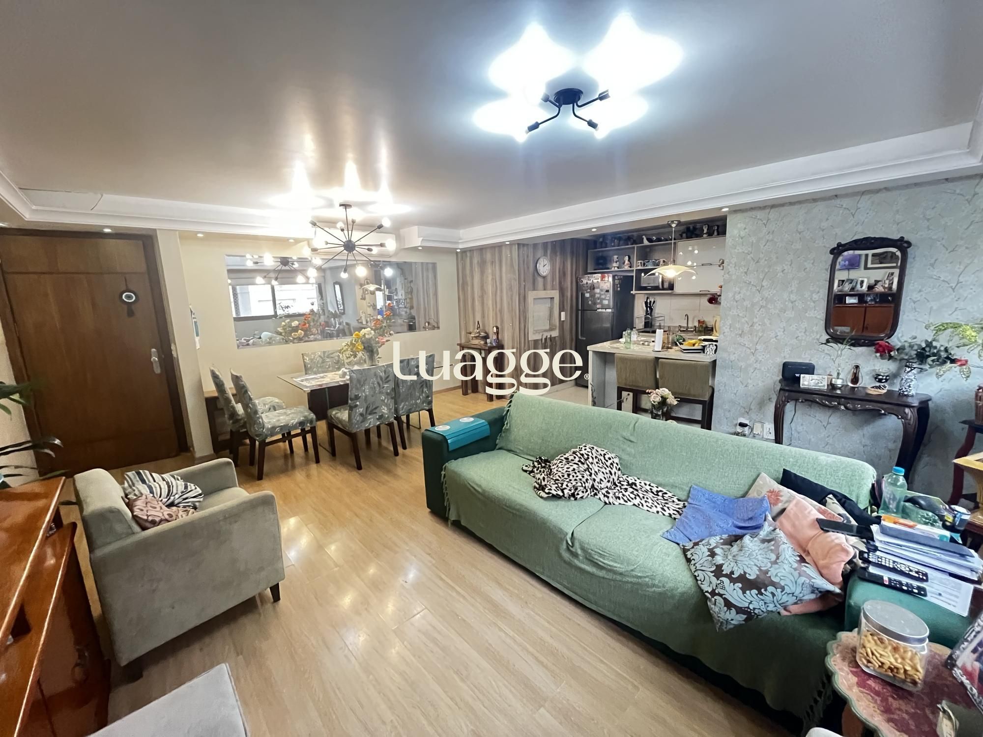 Apartamento, 3 quartos, à venda, 91 m², Tristeza - Porto Alegre — foto 5