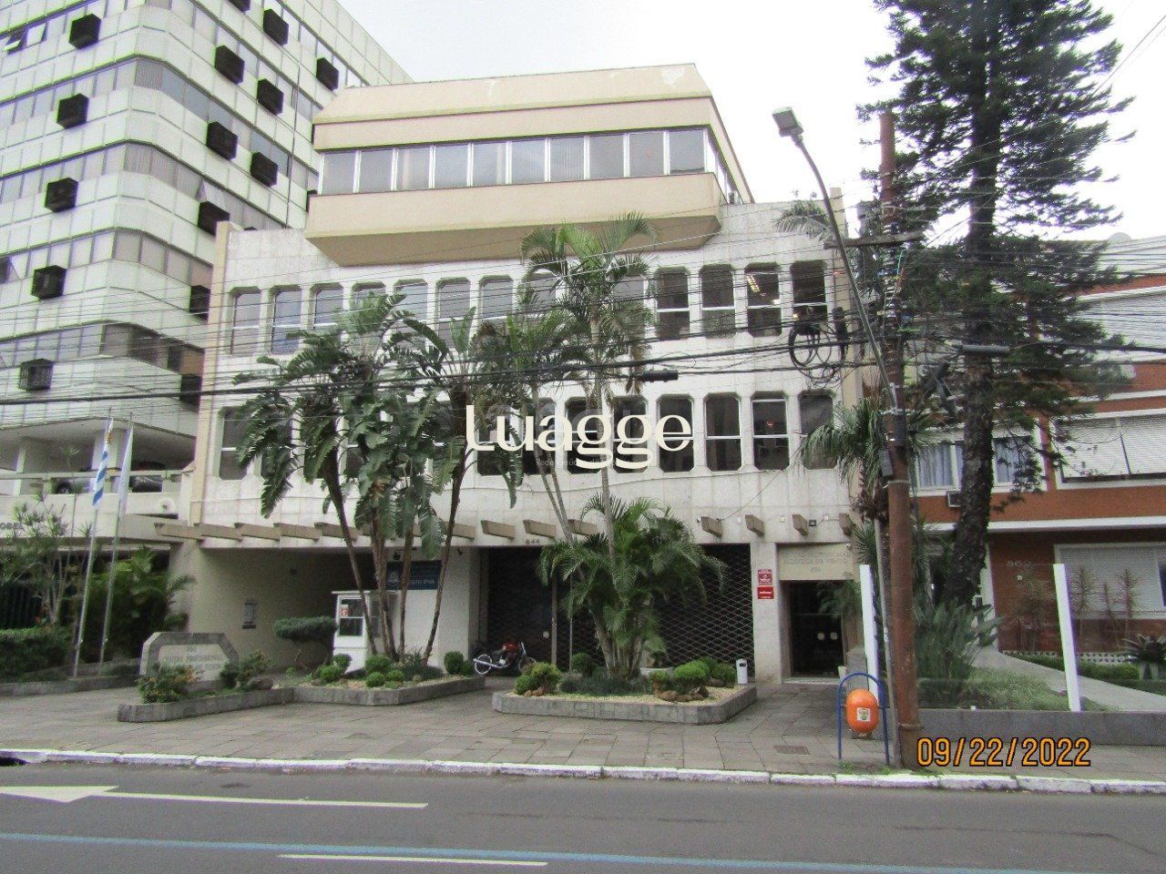 Conjunto Comercial-Sala à venda, 37m² - Foto 2