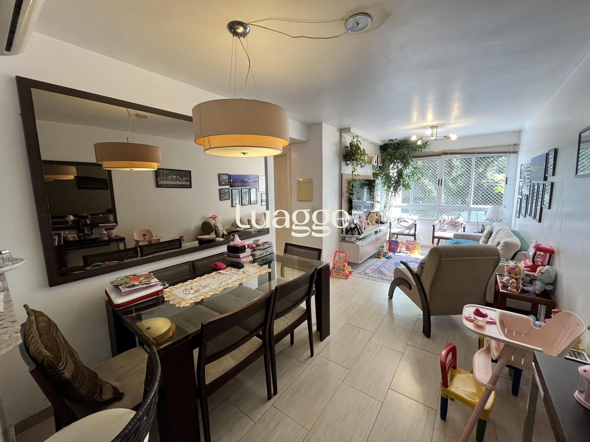 Apartamento, 2 quartos, à venda, 69 m², Petrópolis - Porto Alegre — foto 3