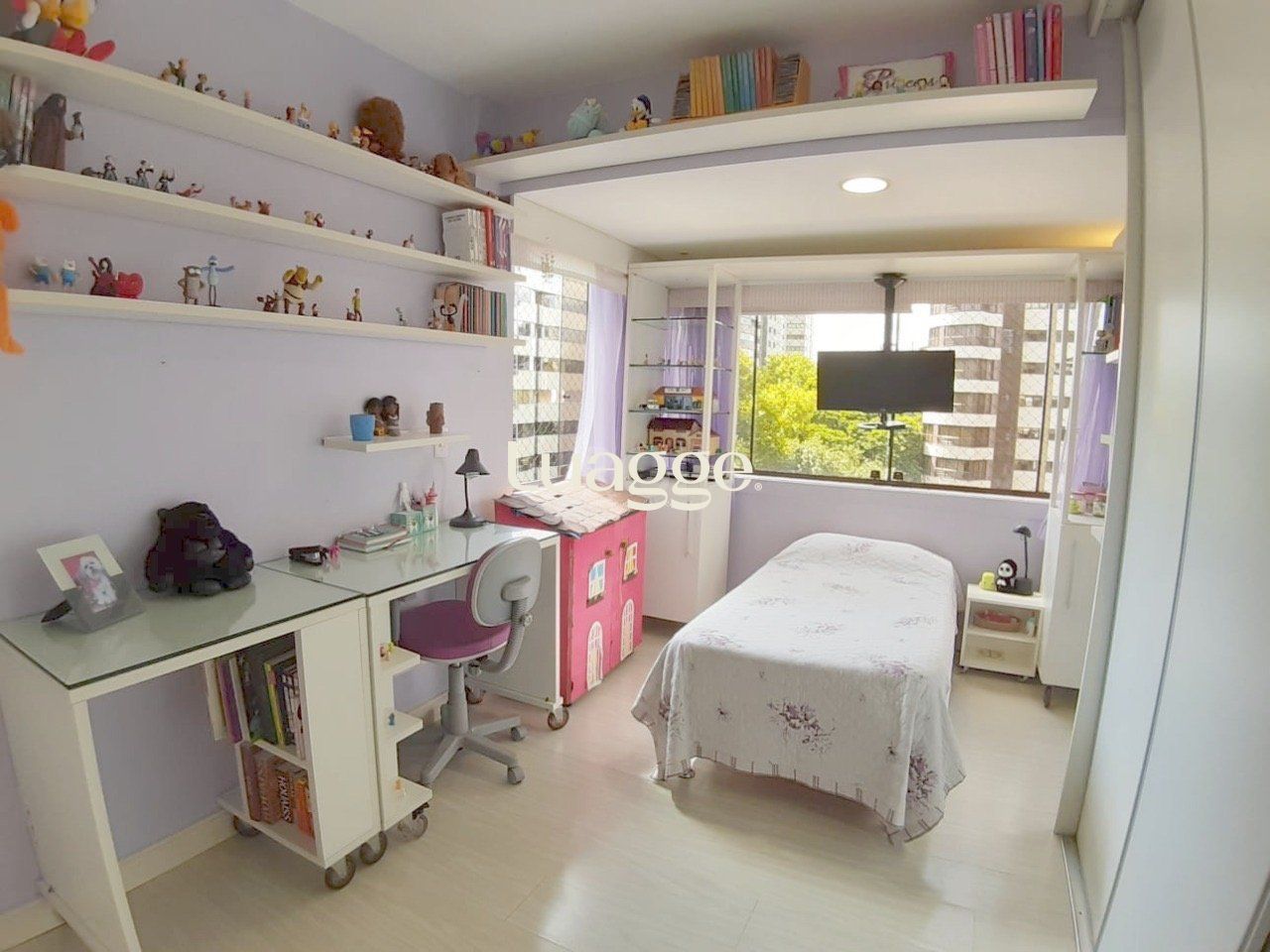 Apartamento à venda com 3 quartos, 122m² - Foto 19