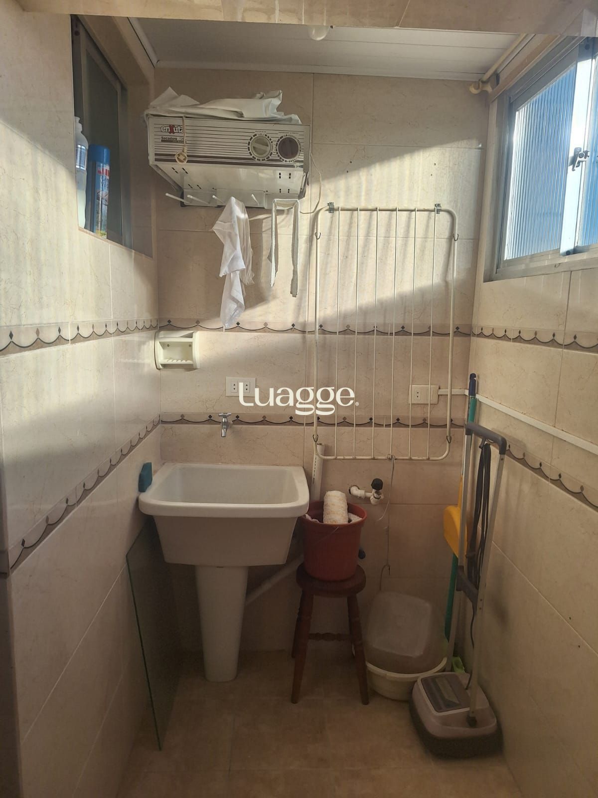 Apartamento à venda com 3 quartos, 68m² - Foto 11